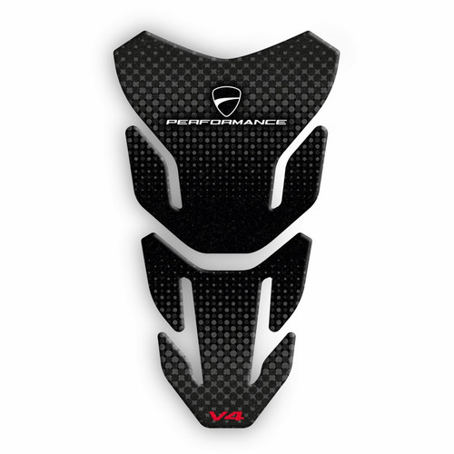 Ducati tankpad tankschutz - tankpad,