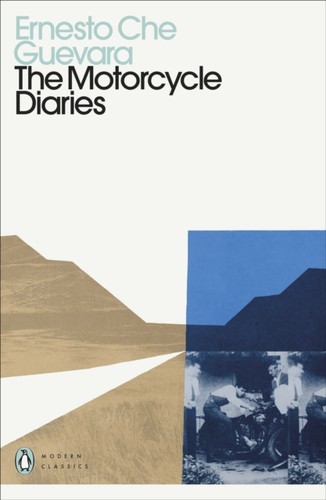 The motorcycle diaries - the,