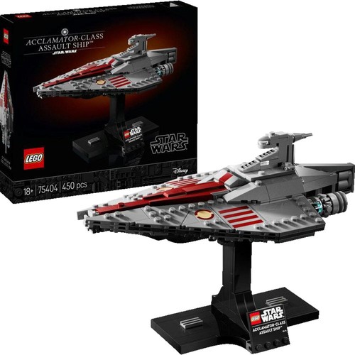 Lego star wars 75404 - lego, wars™