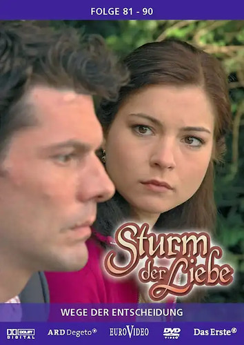 Sturm der liebe vol - liebe, 9