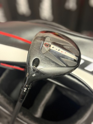 Titleist gt2 fairwayholz - ,