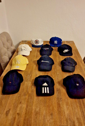 Orig marken caps one - orig., marken-caps_one