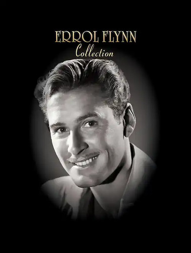Errol flynn prestige - flynn,