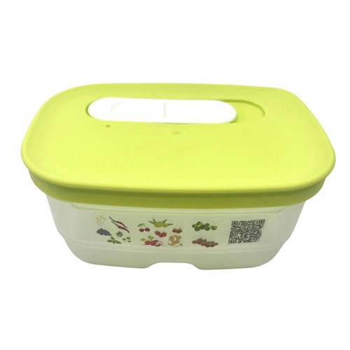 Tupperware klimaoase klima - klimaoase,