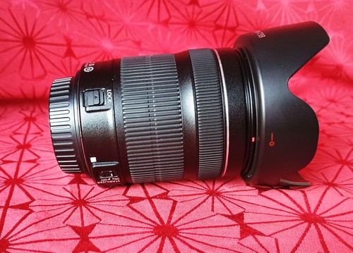 Canon 135mm 3 - canon, f/3.5-5.6