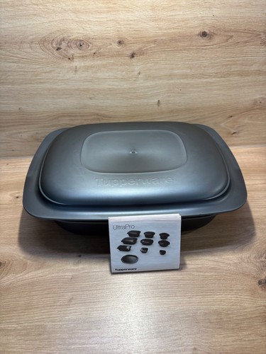 Tupperware neu ultra pro - tupperware,
