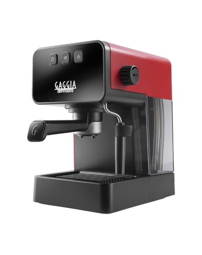 Gaggia espresso style manuell - style,