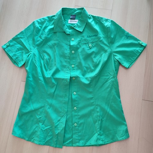 Schöffel wander bluse - wander,