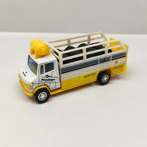 Modell service trucks pneuhage - modell,