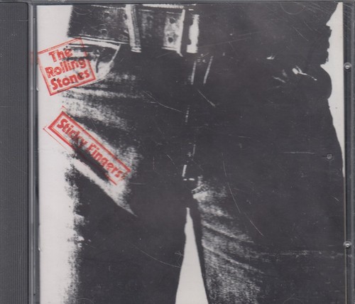 The rolling stones - █,