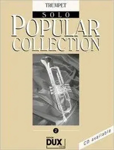 Popular collection trumpet - collection, |