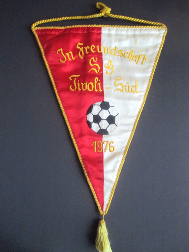 Originaler wimpel in - originaler,