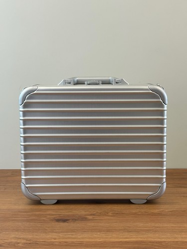 Rimowa topas attache - attache, notebook
