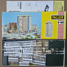 Faller ams b - faller, ~~