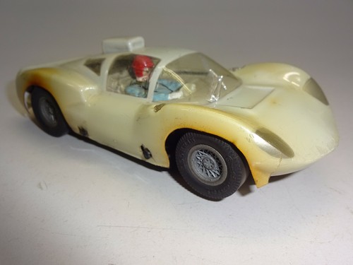 Carrera universal 132 - carrera,