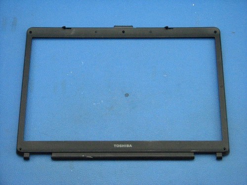 Displayrahmen toshiba - displayrahmen,