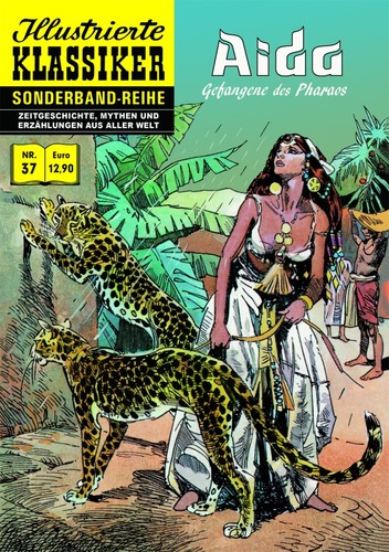Illustrierte klassiker - illustrierte,