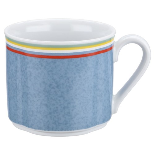 Kaffeetasse villeroy boch - &,