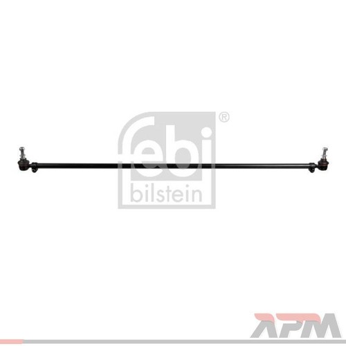 Febi 172895 spurstange - 172895, vorne