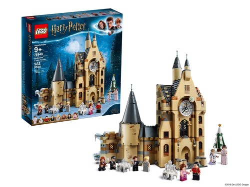 Lego harry potter 75948 - harry,