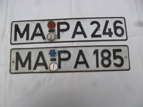 Autokennzeichen alte kfz - autokennzeichen,