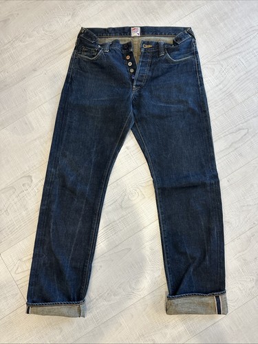 Prps jeans barracuda - jeans, in