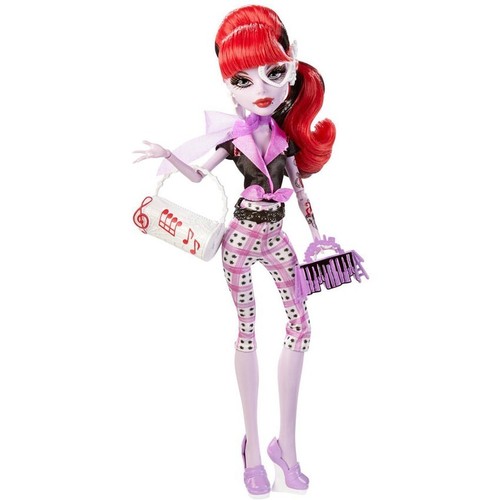 Monster high 2013 - , cbx73