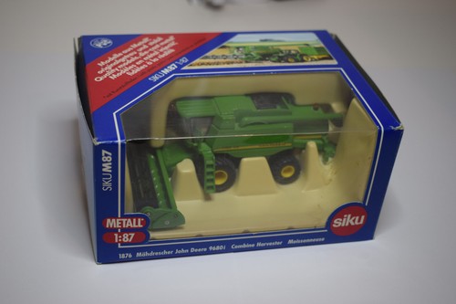 John deere 9680i siku - 9680i, 1876