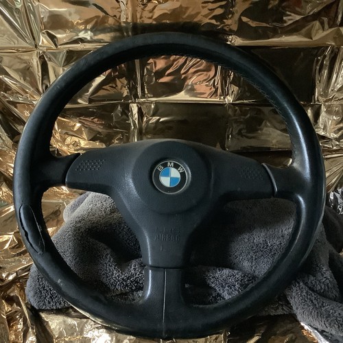 Bmw lenkrad e34 e32 - bmw,