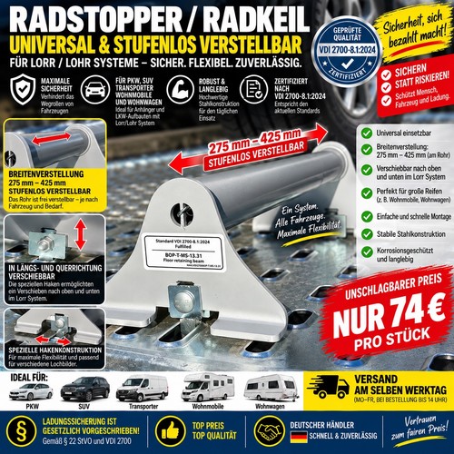 Radstopper radblocker - radstopper,