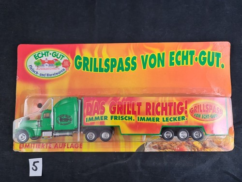 Werbetrucks ovp lkw - werbetrucks,