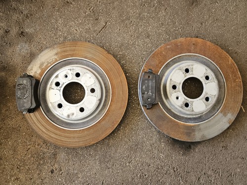 Audi bremse hinten - bremse,