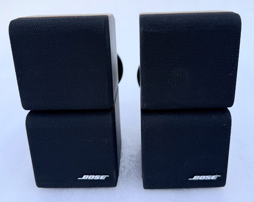 Bose acoustimass redline - bose,