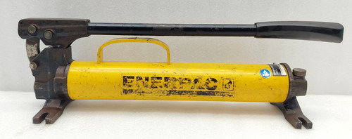 Enerpac p39 ultima - enerpac,