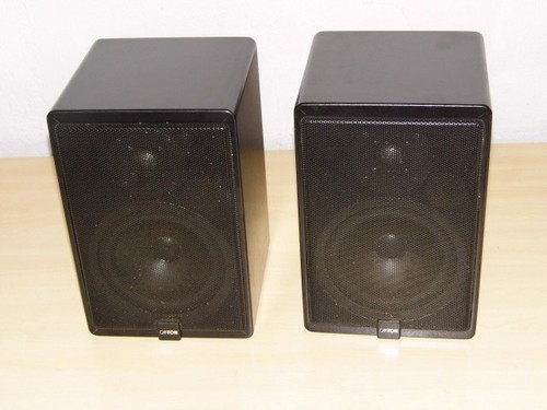 Canton karat 920 - , lautsprecher