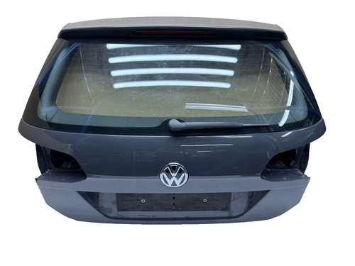 Volkswagen golf vii - golf, 7