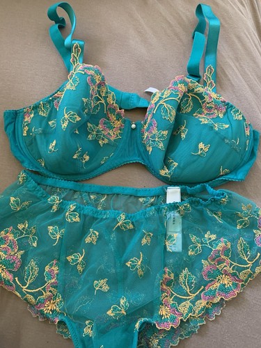 Dessous set mit - mit, bügel