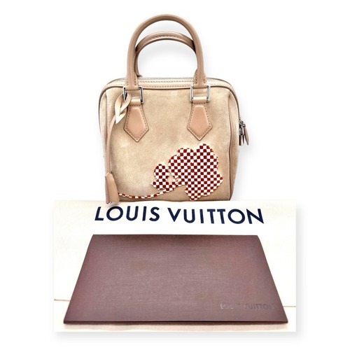 Louis vuitton speedy illusion - vuitton,
