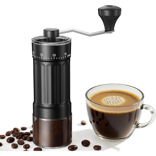 Kaffeemühle handmühle - kaffeemühle,