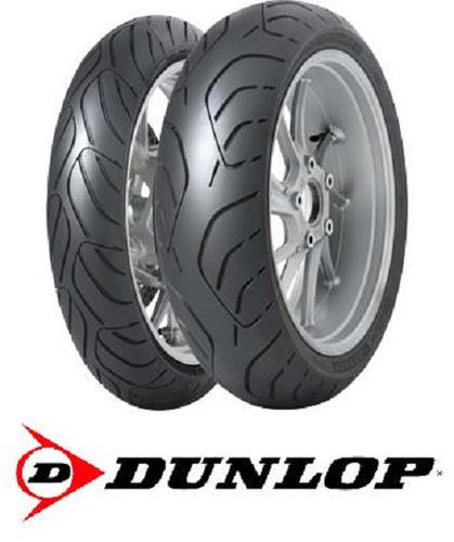 Dunlop sportmax roadsmart iii - sportmax,