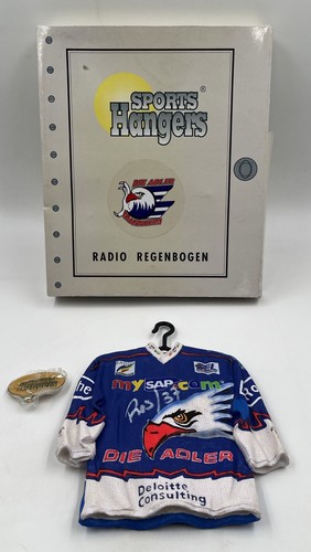 Adler mannheim sports hanger - sports,