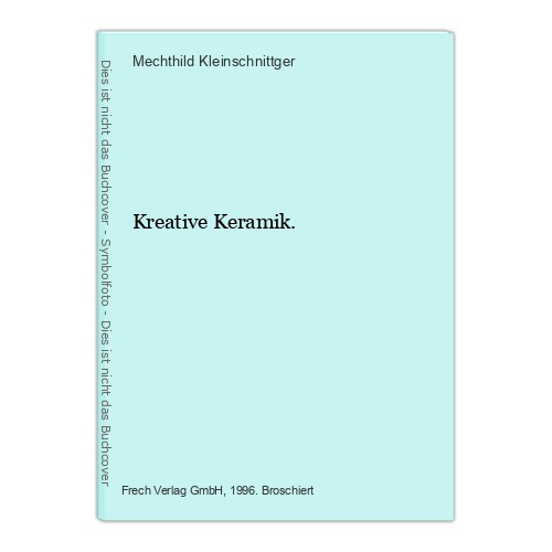Kreative keramik - kreative,