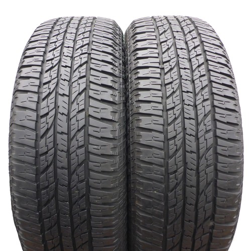 225 yokohama 65 - 225, 225/65