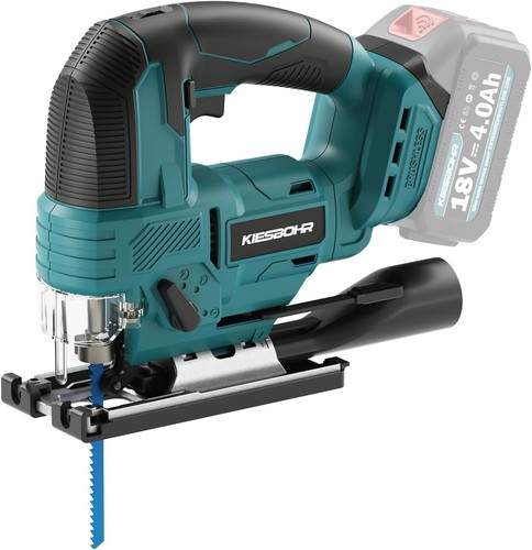 Diy akku stichsäge makita - makita, 18v
