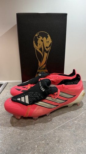 Adidas predator elite - adidas, ft