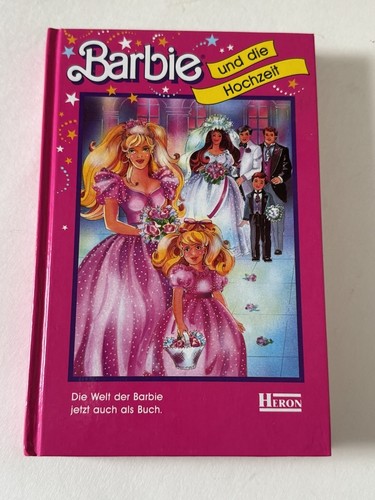 Taschenbuch barbie und die - barbie,