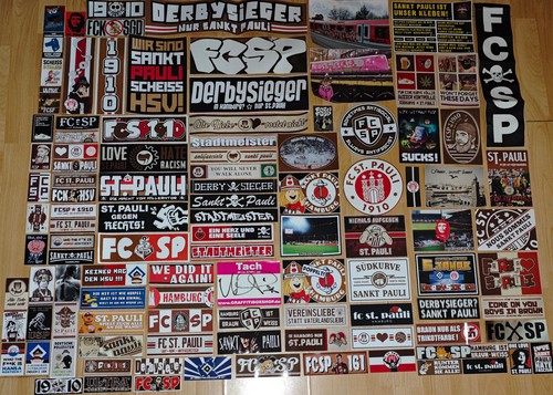 Ultras szene sankt - ultras,