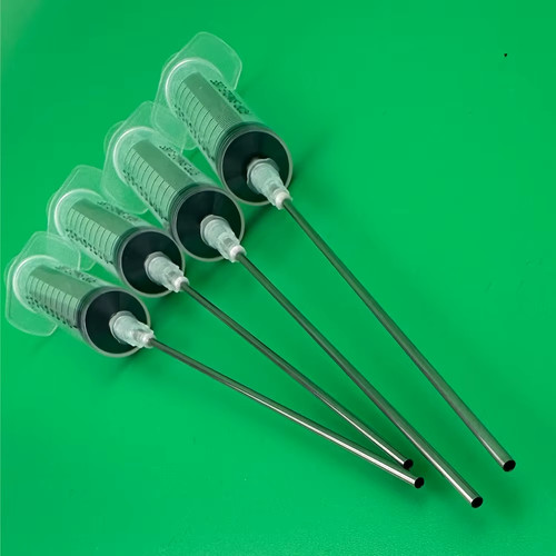 Spritzen set ml - 5,