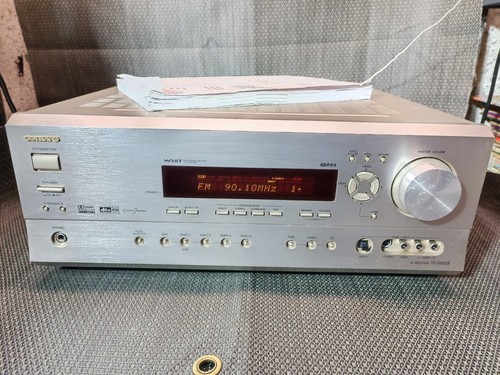 Onkyo sr600e 1 - onkyo, 6.1