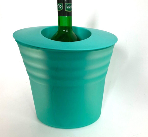 Tupperware sektkühler junge - sektkühler,